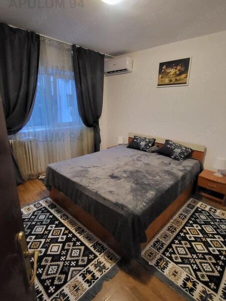 Aviatiei, Baneasa, inchiriere apartament 2 camere.