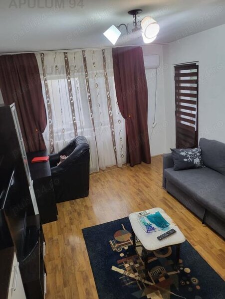 Aviatiei, Baneasa, inchiriere apartament 2 camere.