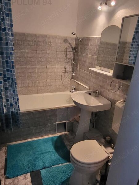 Aviatiei, Baneasa, inchiriere apartament 2 camere.